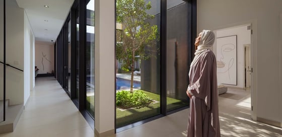 Masaar | A Forest Living In Sharjah By Arada, picture 14