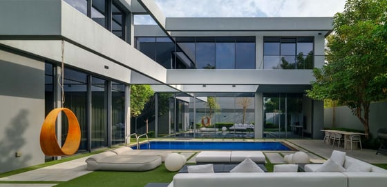 Masaar | A Forest Living In Sharjah By Arada, picture 2