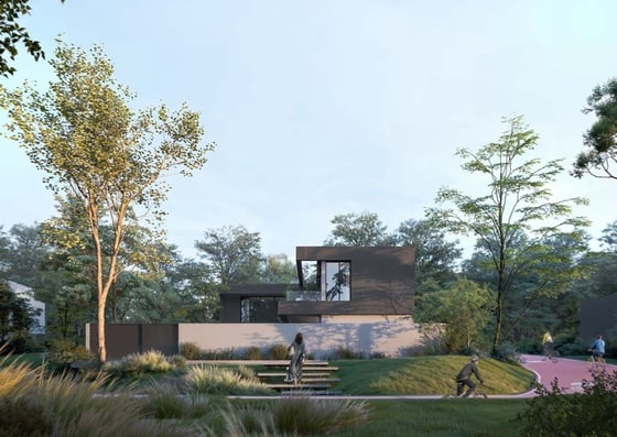 Masaar | A Forest Living In Sharjah By Arada, picture 20