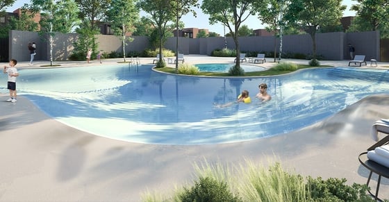 Masaar | A Forest Living In Sharjah By Arada, picture 3