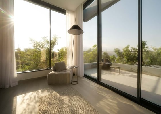 Masaar | A Forest Living In Sharjah By Arada, picture 17