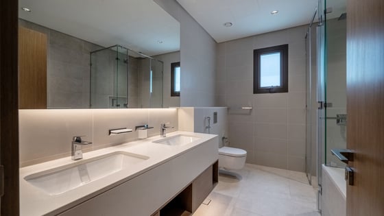 Stunning Villa in District One | Private Pool | Exquisite Marble Finishes, picture 14