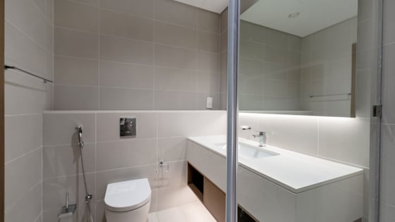 Stunning Villa in District One | Private Pool | Exquisite Marble Finishes, picture 16