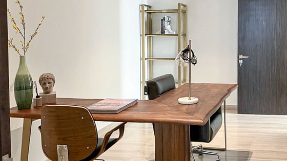 Luxury apartment in Dubai Marina with private lounge, picture 8