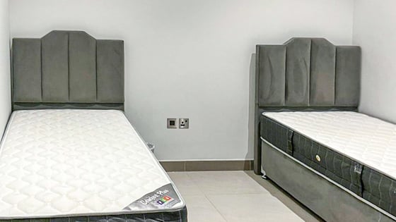 Luxury apartment in Dubai Marina with private lounge, picture 11
