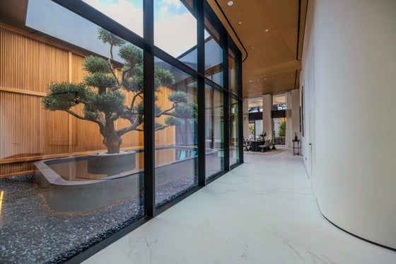 The Opus Penthouse Designed By Zaha Hadid, picture 14