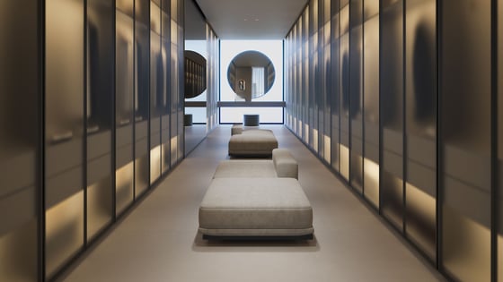 Contemporary Living | Luxury Amenities | Zabeel 2, picture 13