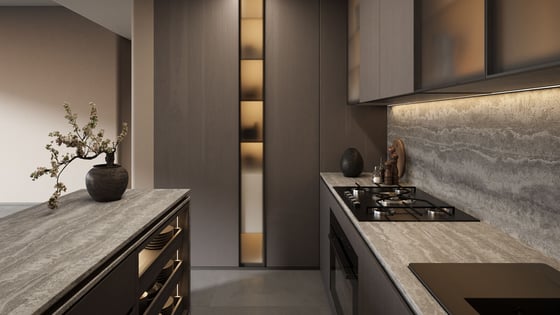 Contemporary Living | Luxury Amenities | Zabeel 2, picture 7