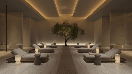 Contemporary Living | Luxury Amenities | Zabeel 2, picture 17