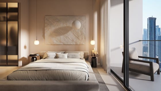 Contemporary Living | Luxury Amenities | Zabeel 2, picture 8