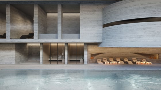 Contemporary Living | Luxury Amenities | Zabeel 2, picture 20
