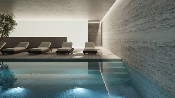 Contemporary Living | Luxury Amenities | Zabeel 2, picture 21