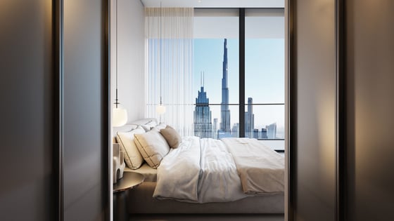 Contemporary Living | Luxury Amenities | Zabeel 2, picture 9
