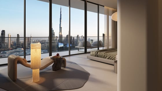 Contemporary Living | Luxury Amenities | Zabeel 2, picture 10
