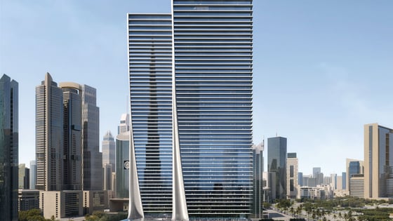 Contemporary Living | Luxury Amenities | Zabeel 2, picture 25