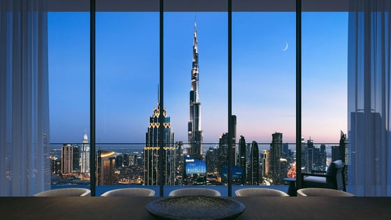 Contemporary Living | Luxury Amenities | Zabeel 2, picture 14