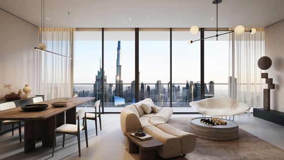 Stunning Apartment | Luxurious Amenities | Ideal for Families, picture 2