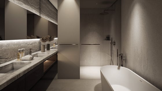 Stunning Apartment | Luxurious Amenities | Ideal for Families, picture 12