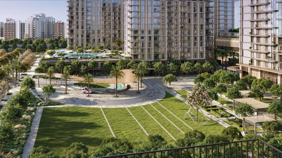 Stunning Waterfront Living | Spacious 3 Bedrooms | Premier Amenities, picture 8