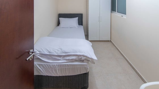 Upgraded apartment in Dubai Marina with palm views, picture 45