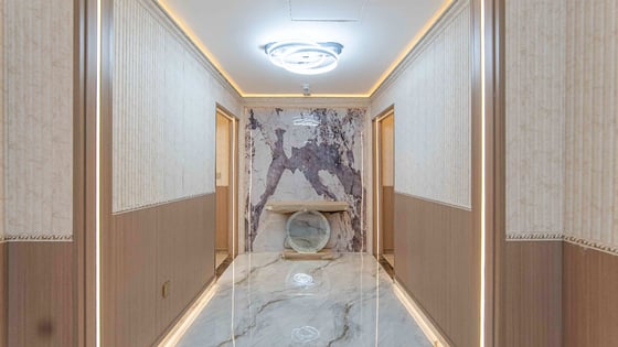 Upgraded apartment in Dubai Marina with palm views, picture 42