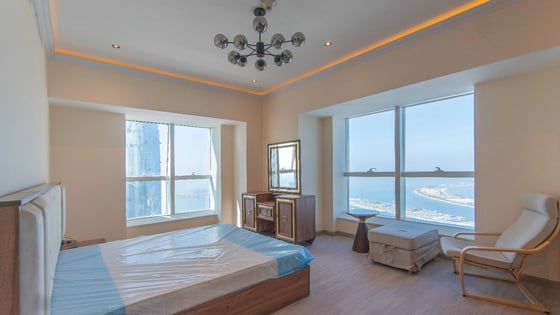 Upgraded apartment in Dubai Marina with palm views, picture 19