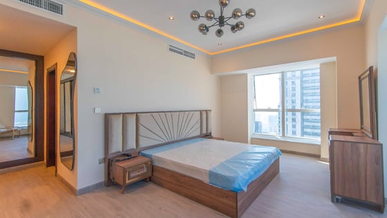 Upgraded apartment in Dubai Marina with palm views, picture 22