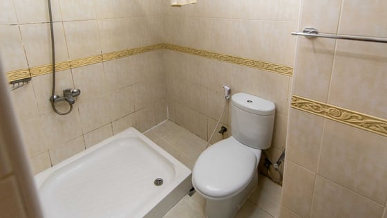 Upgraded apartment in Dubai Marina with palm views, picture 48