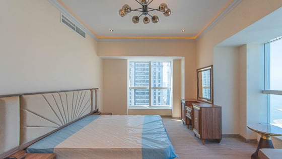 Upgraded apartment in Dubai Marina with palm views, picture 18