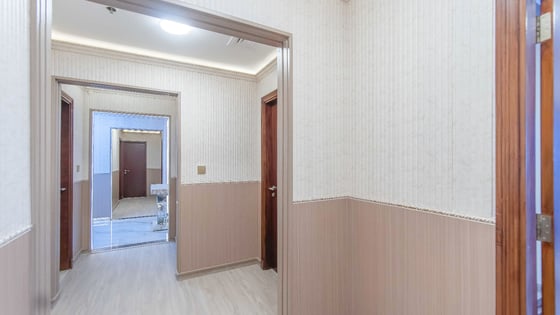 Upgraded apartment in Dubai Marina with palm views, picture 25
