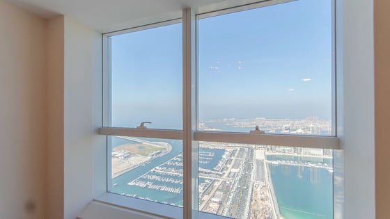 Upgraded apartment in Dubai Marina with palm views, picture 5