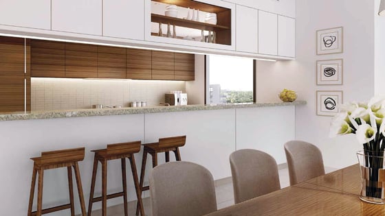 Stunning Apartment | Prime Location | Dubai Hills Estate, picture 4