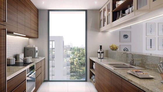 Stunning Apartment | Prime Location | Dubai Hills Estate, picture 5