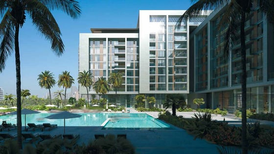 Stunning Apartment | Prime Location | Dubai Hills Estate, picture 9