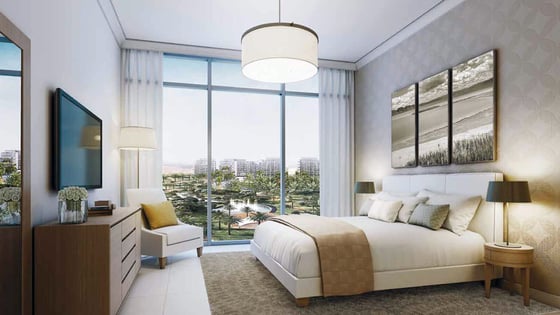 Stunning Apartment | Prime Location | Dubai Hills Estate, picture 6