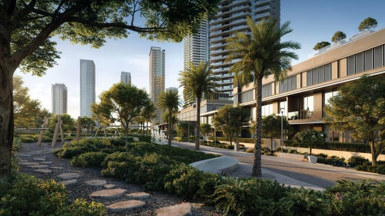 Stunning 3-Bedroom Apartment | Family-Friendly Community | Modern Amenities, picture 8