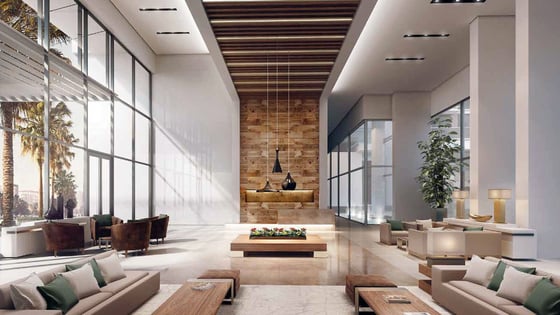 Stunning Apartment | Prime Location | Dubai Hills Estate, picture 2