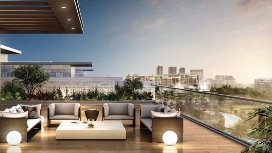 Stunning Apartment | Prime Location | Dubai Hills Estate, picture 1