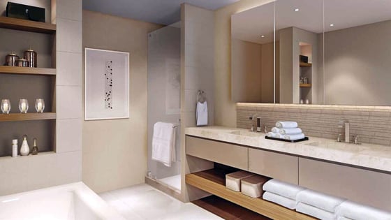 Stunning Apartment | Prime Location | Dubai Hills Estate, picture 7