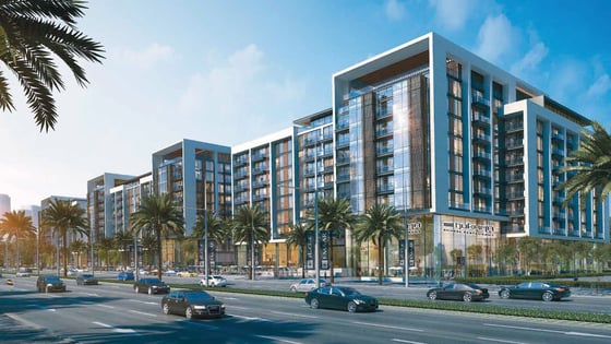 Stunning Apartment | Prime Location | Dubai Hills Estate, picture 13