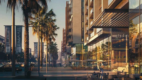 Stunning Apartment | Prime Location | Dubai Hills Estate, picture 14