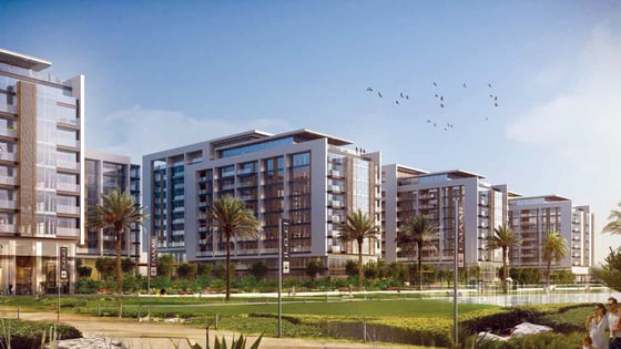 Stunning Apartment | Prime Location | Dubai Hills Estate, picture 12