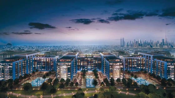 Stunning Apartment | Prime Location | Dubai Hills Estate, picture 15