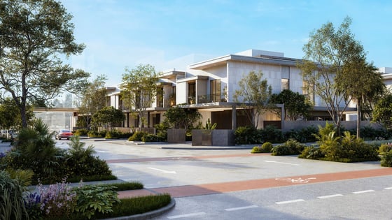 Pinewood Estate Homes | Corner Unit | JGE, picture 1