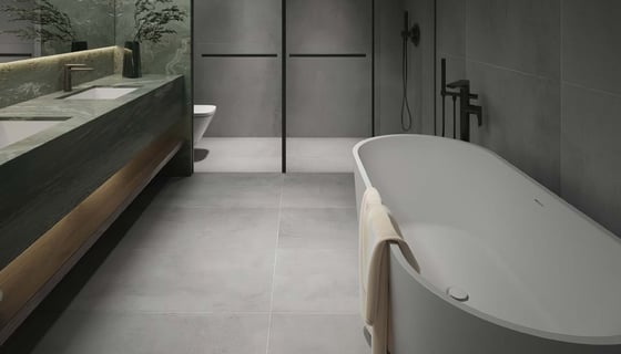 W Residences at Dubai Harbour  By Arada, picture 9