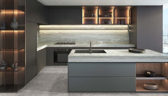 W Residences at Dubai Harbour  By Arada, picture 14