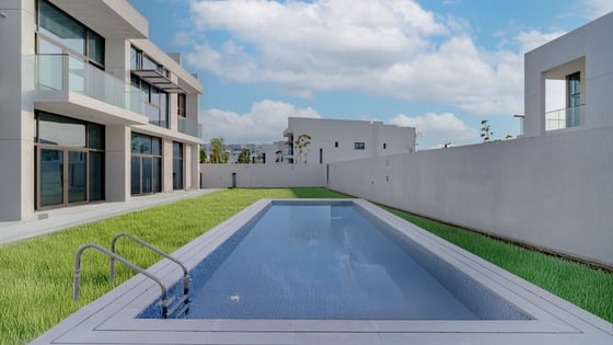 Luxury Villa | District One Phase III | Elegant, picture 25