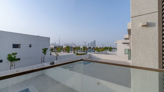 Luxury Villa | District One Phase III | Elegant, picture 24