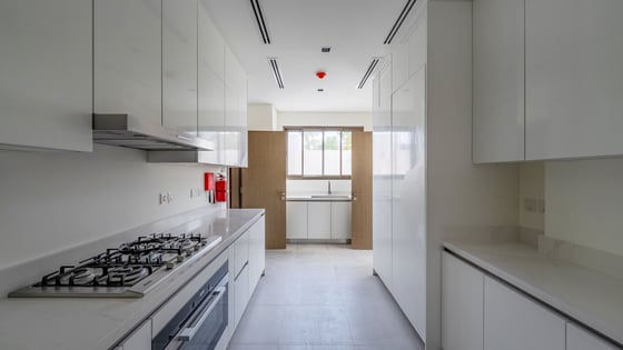 Luxury Villa | District One Phase III | Elegant, picture 8