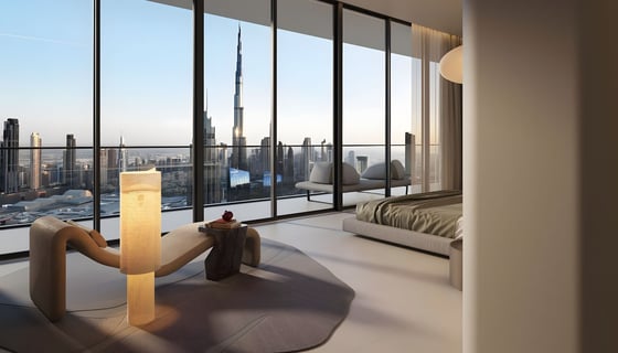 Stunning Penthouse At Akala Hotels and Residences By Arada, picture 7